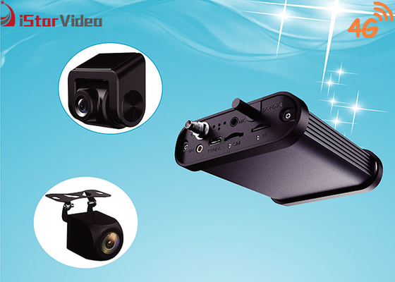 quality 256GB Micro SD Card 4G Car DVR WiFi GPS 1080P Motion Sensor Dash Cam factory